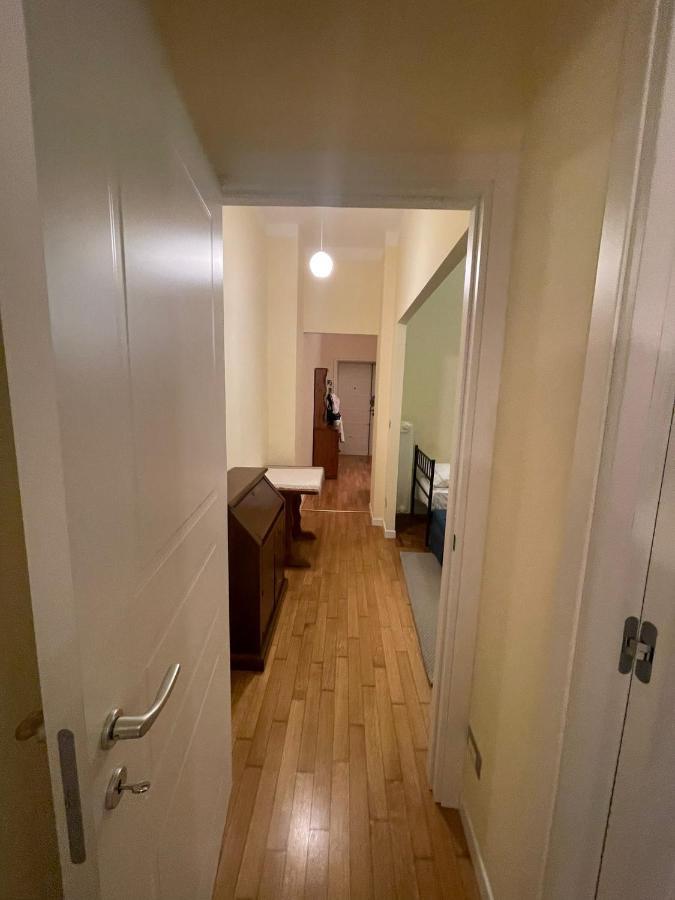 Easy Italy Balcony Appartement Milaan