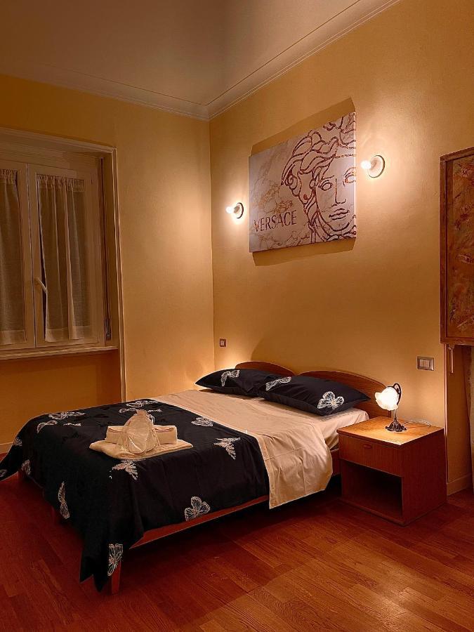 Appartement Easy Italy Balcony Milaan